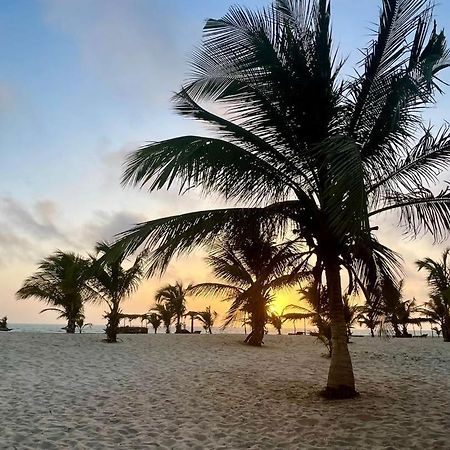 Sanyang Santana Beachclub المظهر الخارجي الصورة