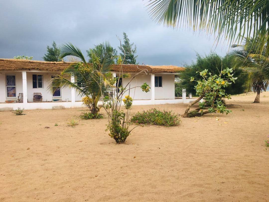 Sanyang Santana Beachclub المظهر الخارجي الصورة