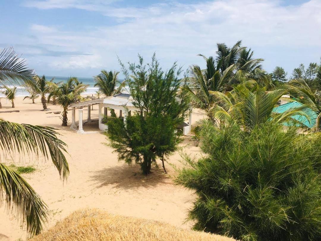 Sanyang Santana Beachclub المظهر الخارجي الصورة