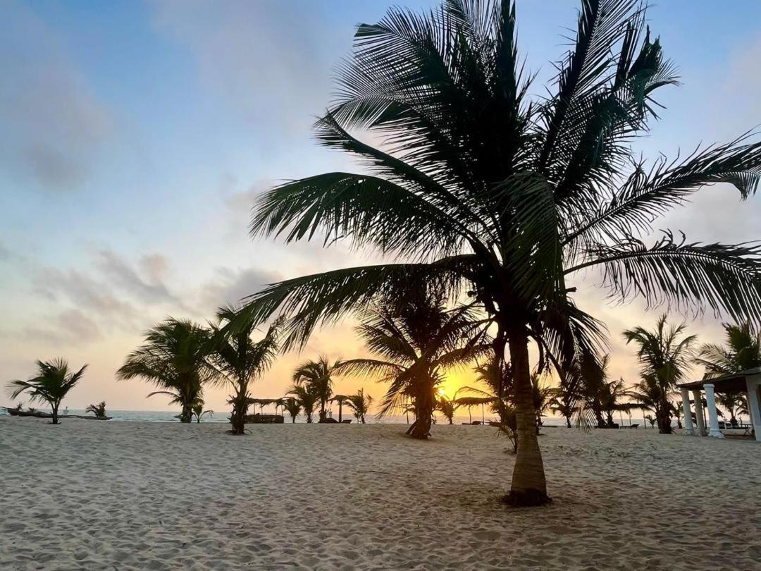 Sanyang Santana Beachclub المظهر الخارجي الصورة